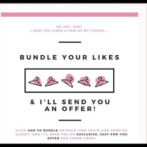 Bundles
